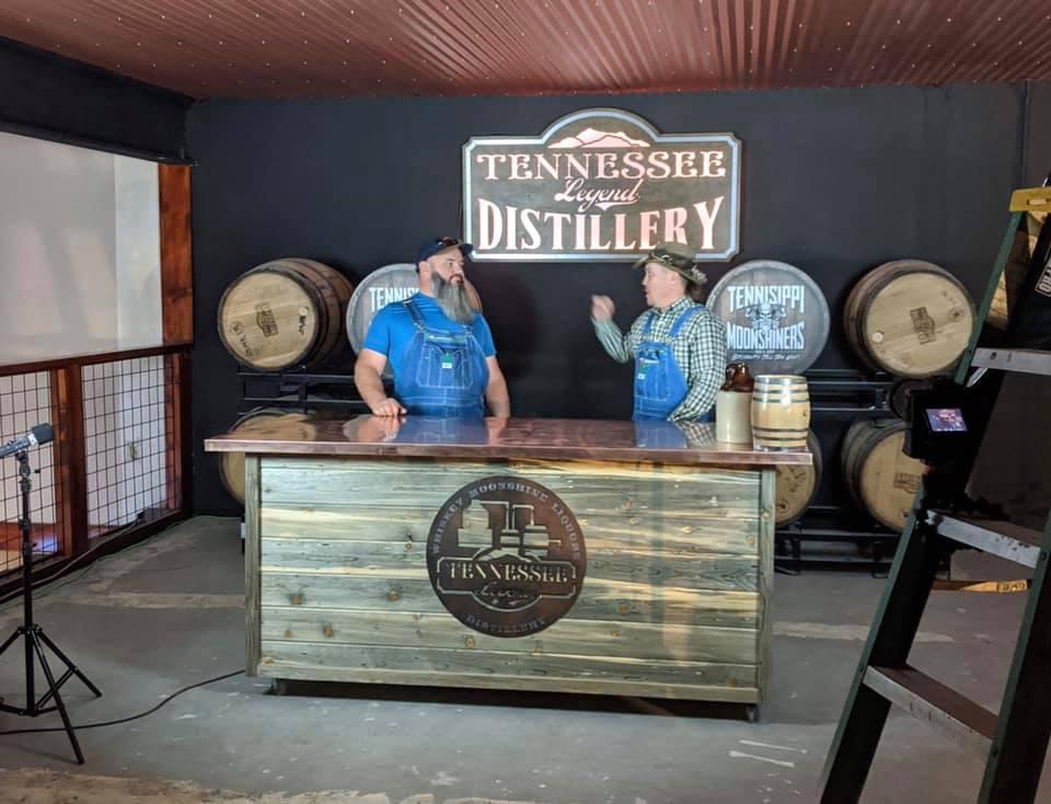 Did Mike and Jerry From ‘Moonshiners’ Get Busted?