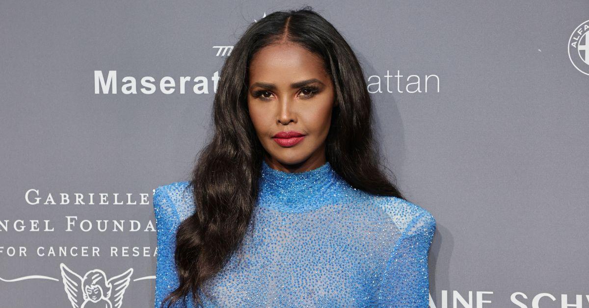Ubah Rony Is 'RHONY' Star Ubah Hassan Close With Her Parents?