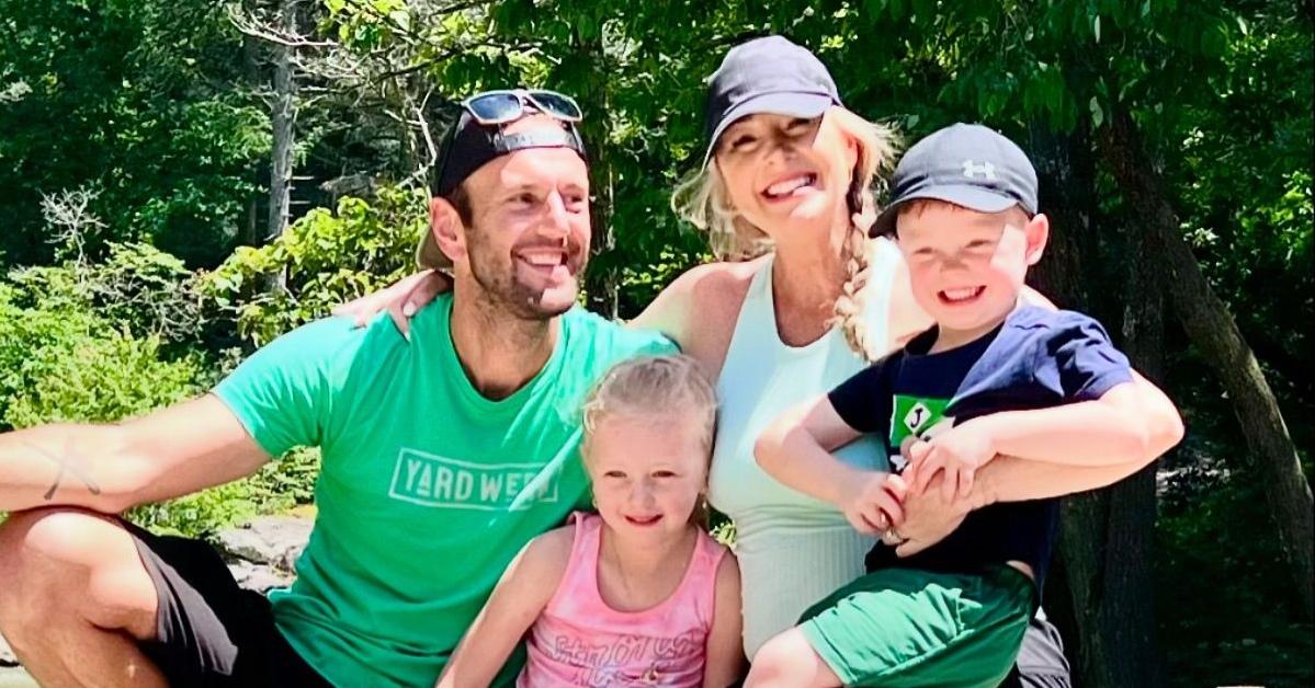 MAFS Star Jamie Otis Announces She's Expecting Twins