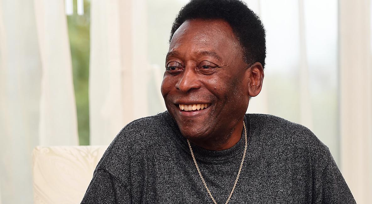 celebrity deaths  pele