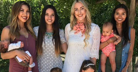 pretty little mamas boyfriend husbands