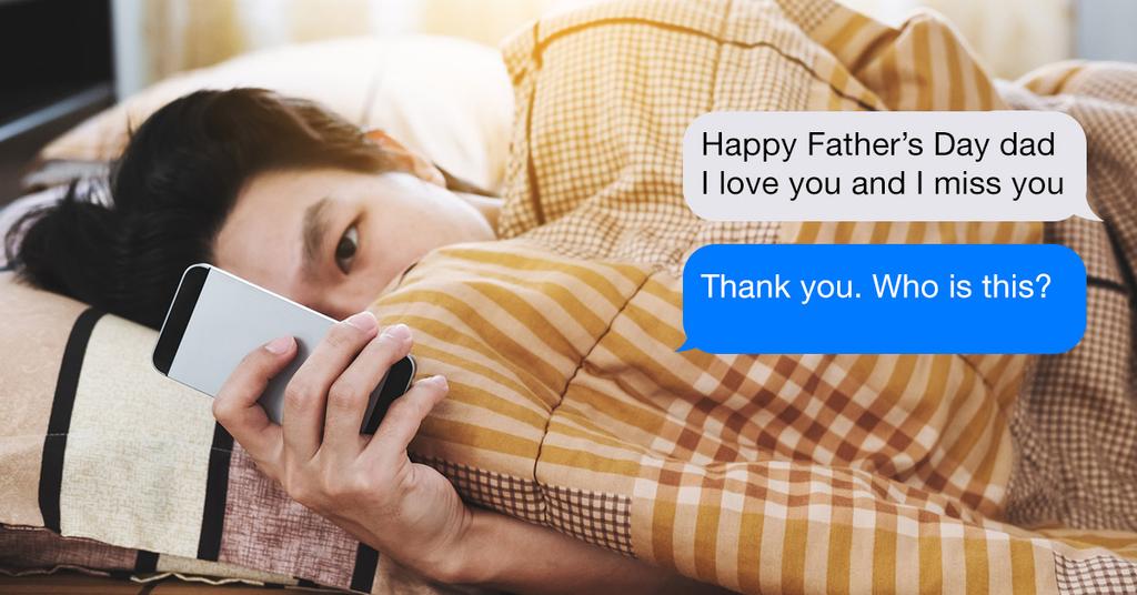 These Texts from the Dead Will Definitely Give You Goosebumps