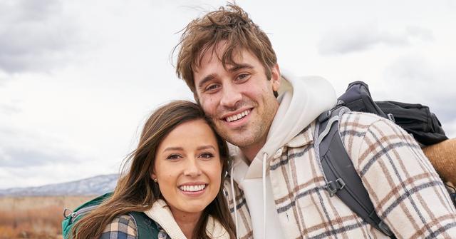 Greg Grippo Katie Thurston