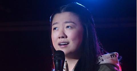 Alice on 'Good Trouble'