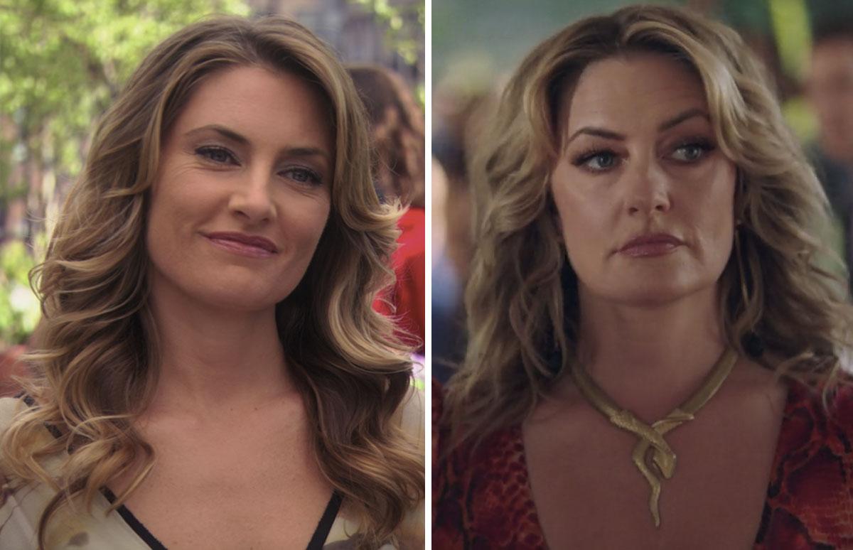 madchen amick gossip girl