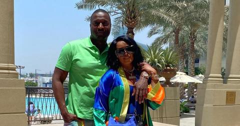 Is Rasheeda Frost Pregnant With Baby No. 3 on 'Love & Hip Hop: Atlanta'?