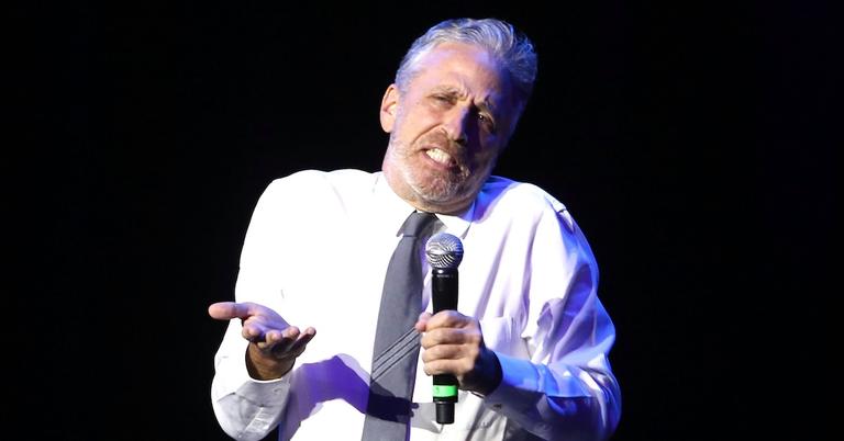 What Is Jon Stewart’s Net Worth?