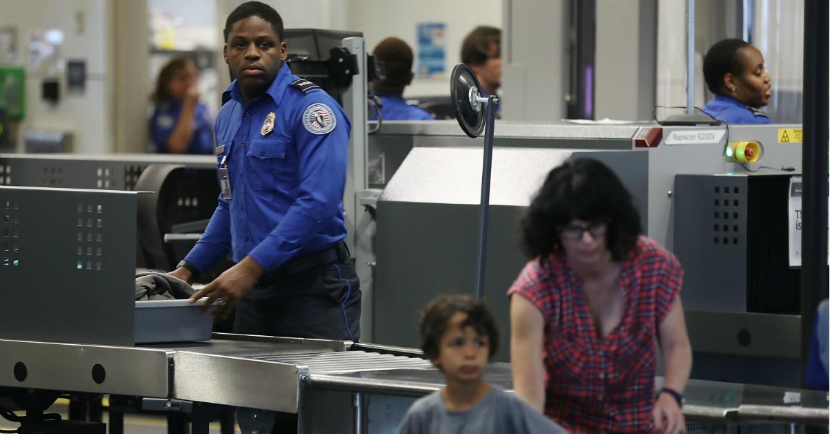 tsa