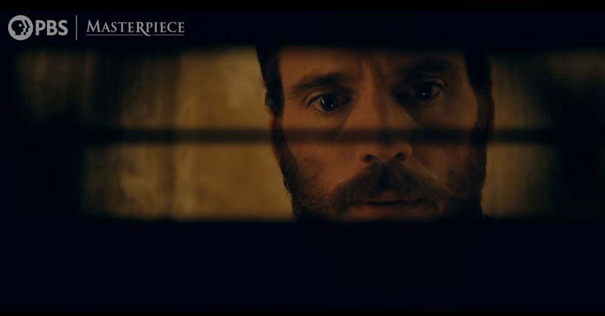 Is the Count of Monte Cristo a True Story?