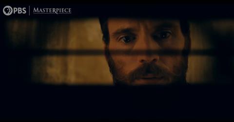 Is the Count of Monte Cristo a True Story?