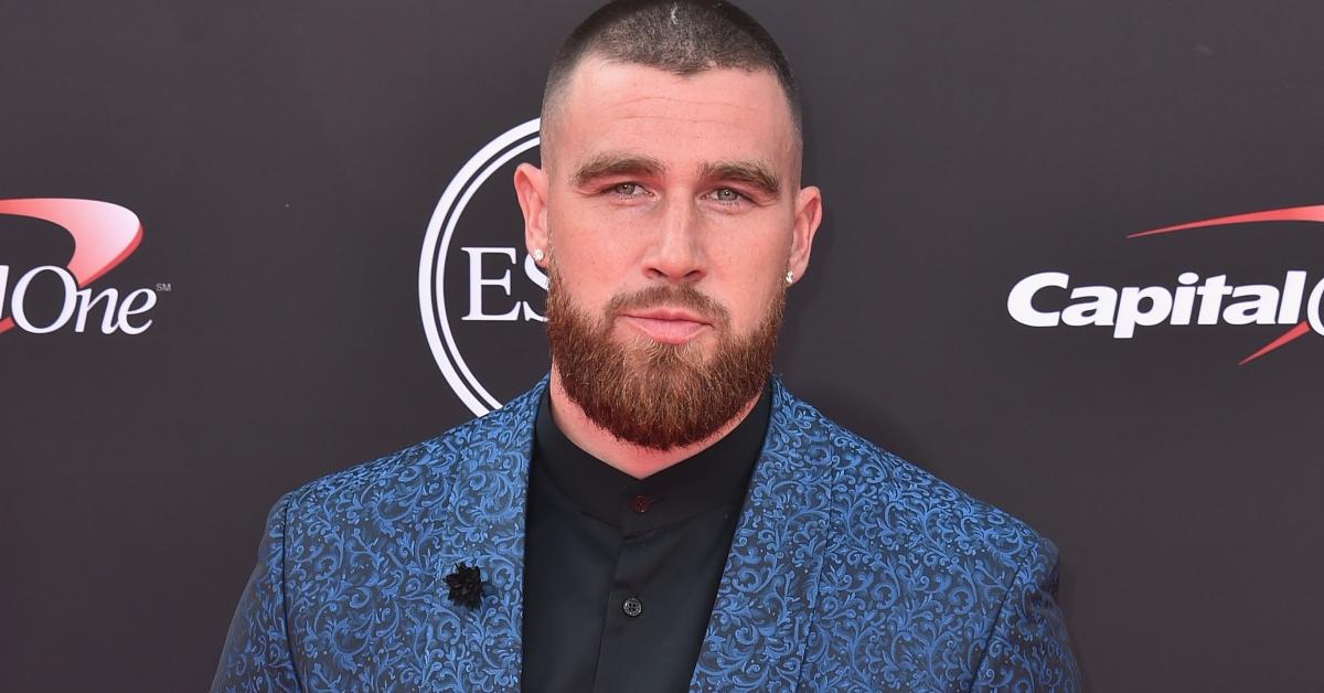 Travis Kelce's Dating History: A Reality Show, Breaking up and Making ...