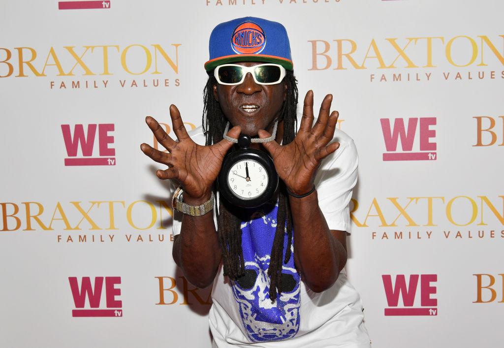 flavor flav misunderstood