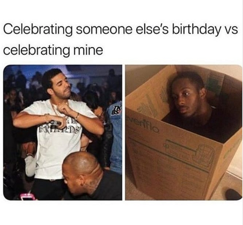 19 Birthday Memes to Wish Your Friends (or Yourself!) Many Happy Returns