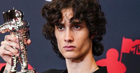 Sombr TikTok Drama Explodes After Napoleon Dynamite Dance Comparison