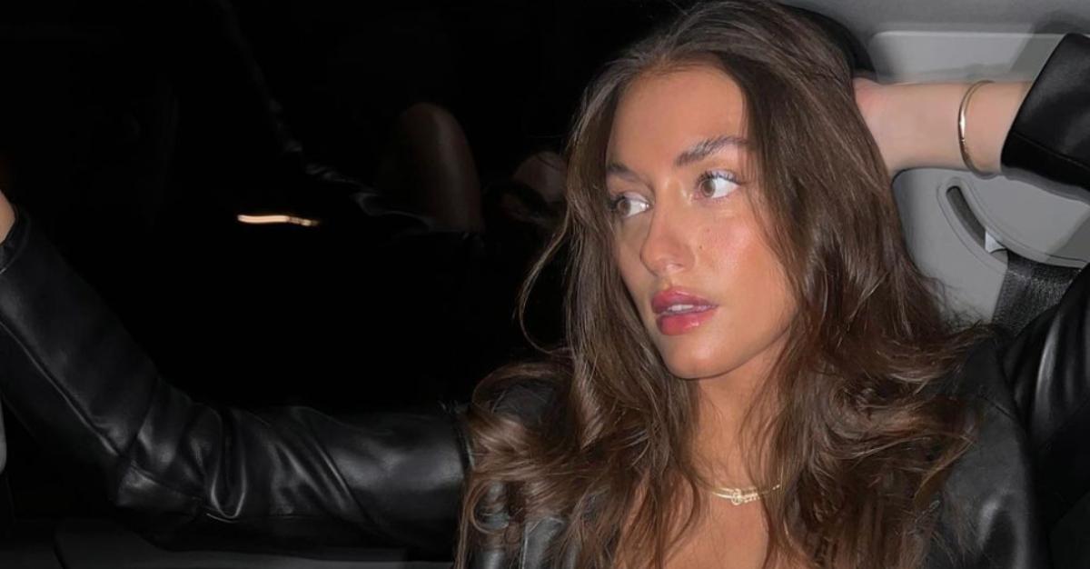Anastasia Got Called Out for Having a Boyfriend While on ‘The Bachelor’ — Is It ..