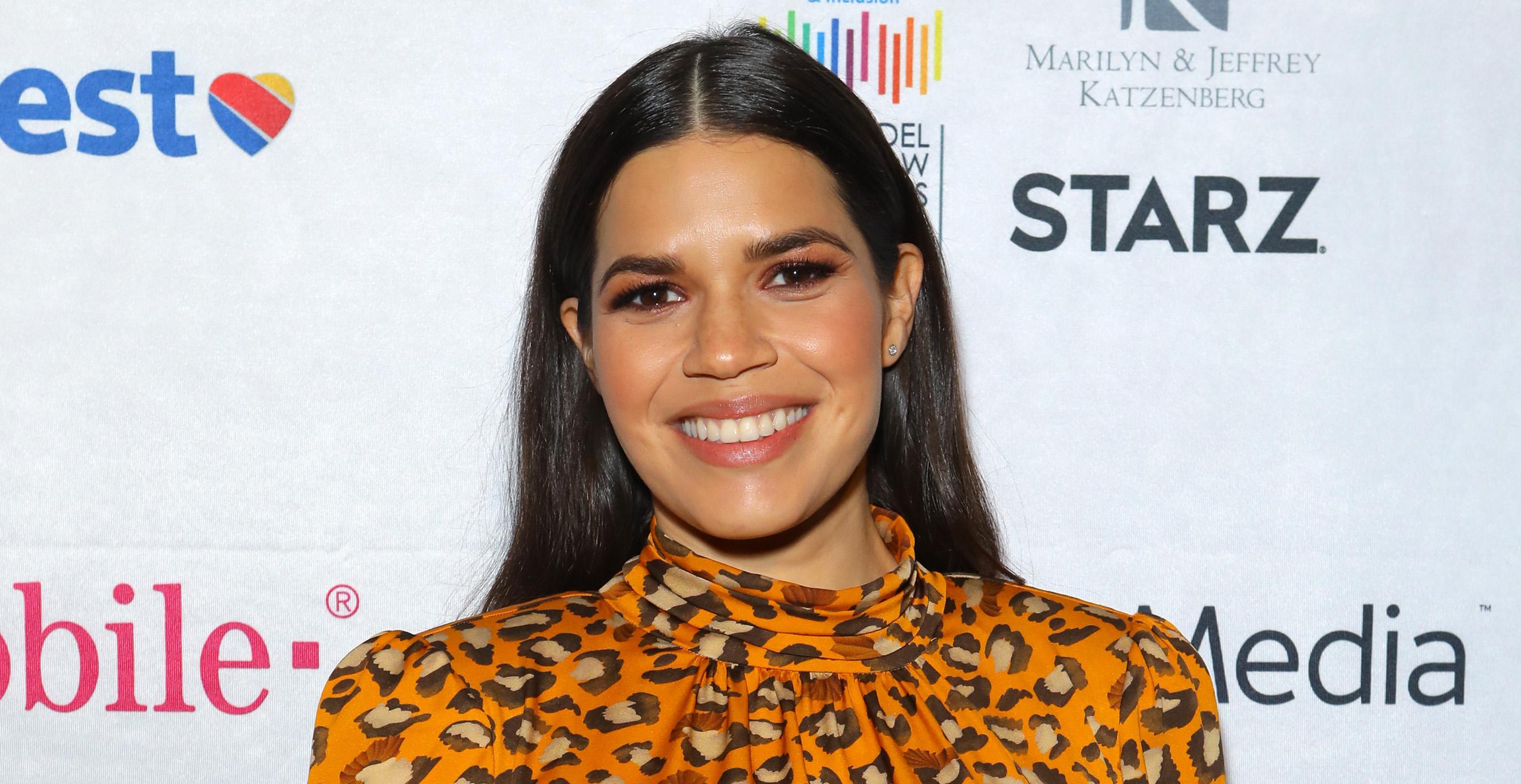 America Ferrera Is Leaving Superstore After Season 5