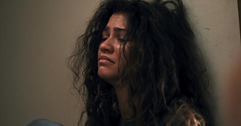 Rue Hits Rock Bottom in ‘Euphoria’ and Can’t Stop Yawning (SPOILERS)