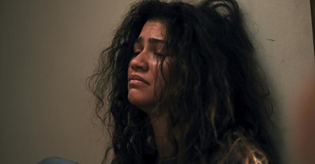 Rue hits rock bottom in Season 2, Episode 5 of 'Euphoria'