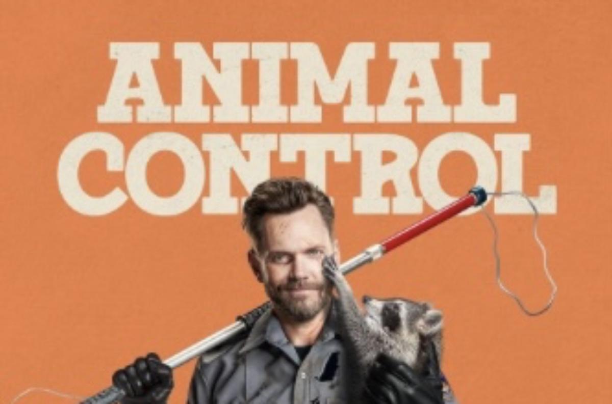 ‘Animal Control’