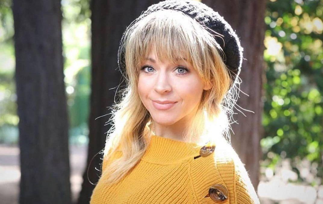 Lindsey Stirling