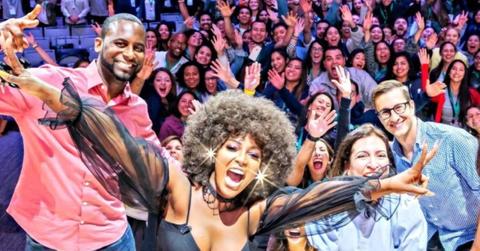 amara la negra manager
