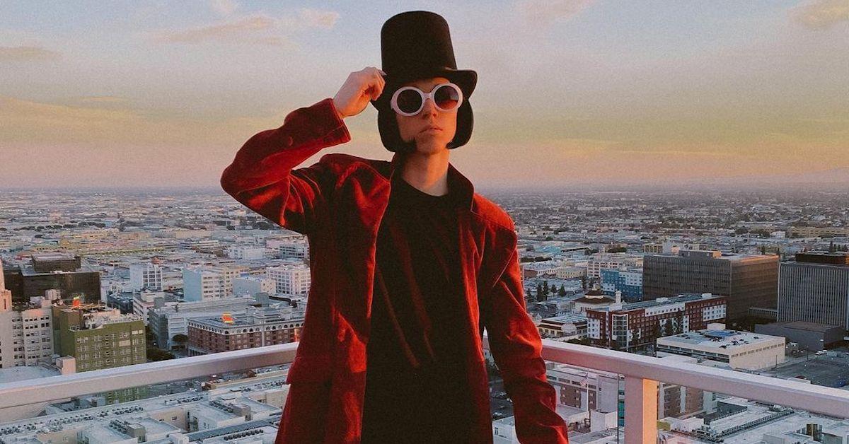 Why Is Willy Wonka From TikTok Canceled? It's Not the First Time