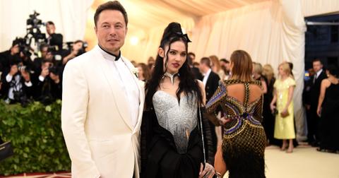 Does Elon Musk Have Kids? He's Actually a Seasoned Dad of Multiples