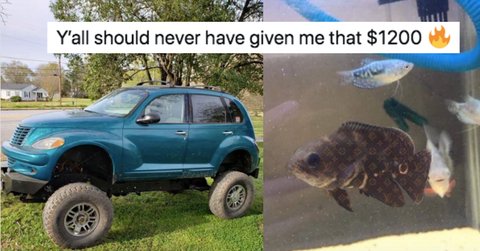 featured stimulus purchase