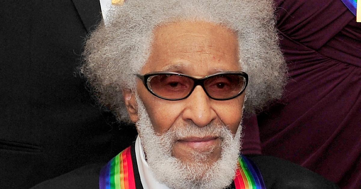 Was Sonny Rollins Married? Inside the Saxophonists' Life