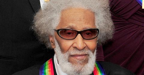 Was Sonny Rollins Married? Inside the Saxophonists' Life