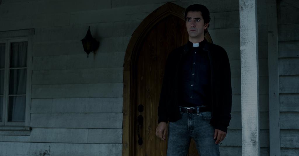 'Midnight Mass' Ending Explained — What Happens on Crockett Island?