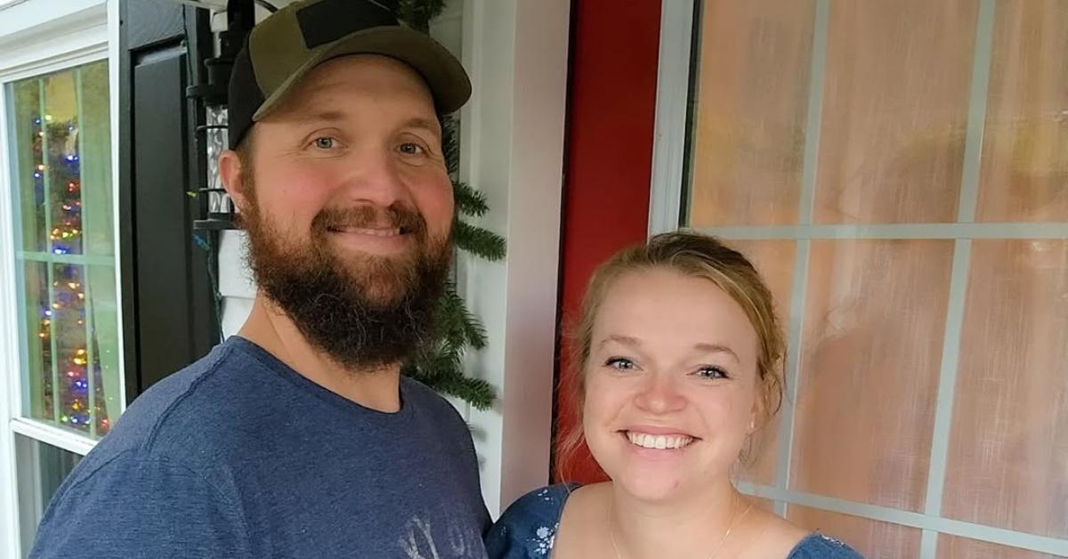 Inside Sister Wives Star Caleb Brush's Health