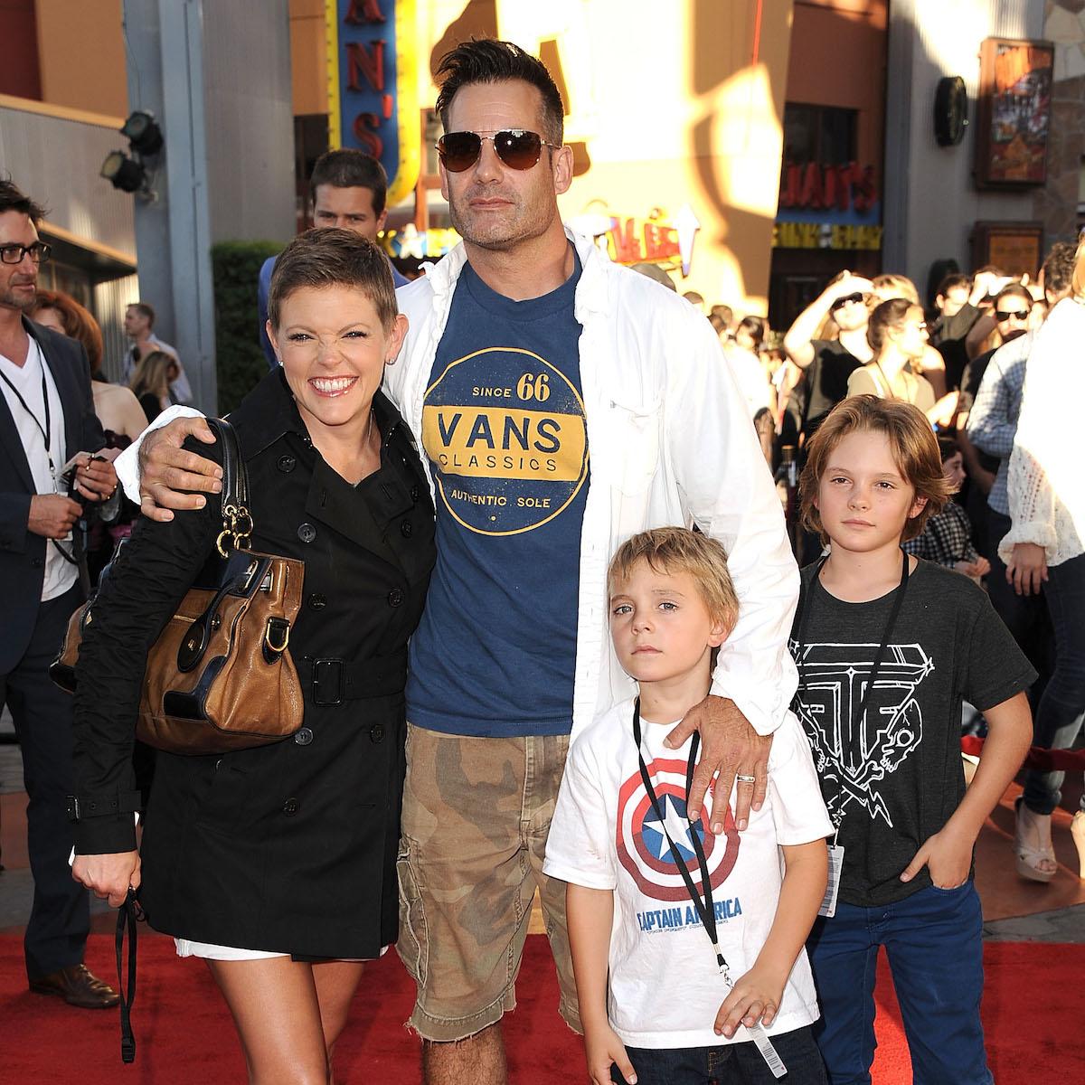 What Is the Meaning of Dixie Chicks' 'Gaslighter'? Exactly as It Seems