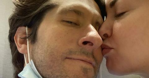 Bobbie Thomas and Michael Marion