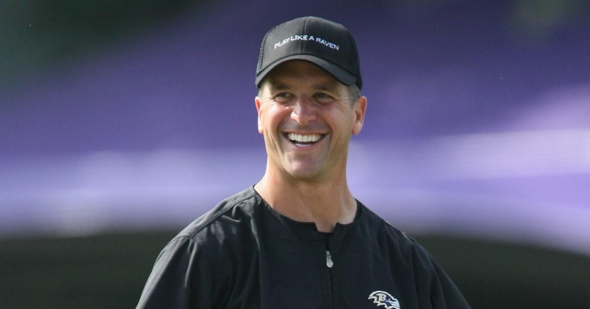 Why Did the Ravens Fire John Harbaugh After 18 Years of Coaching?