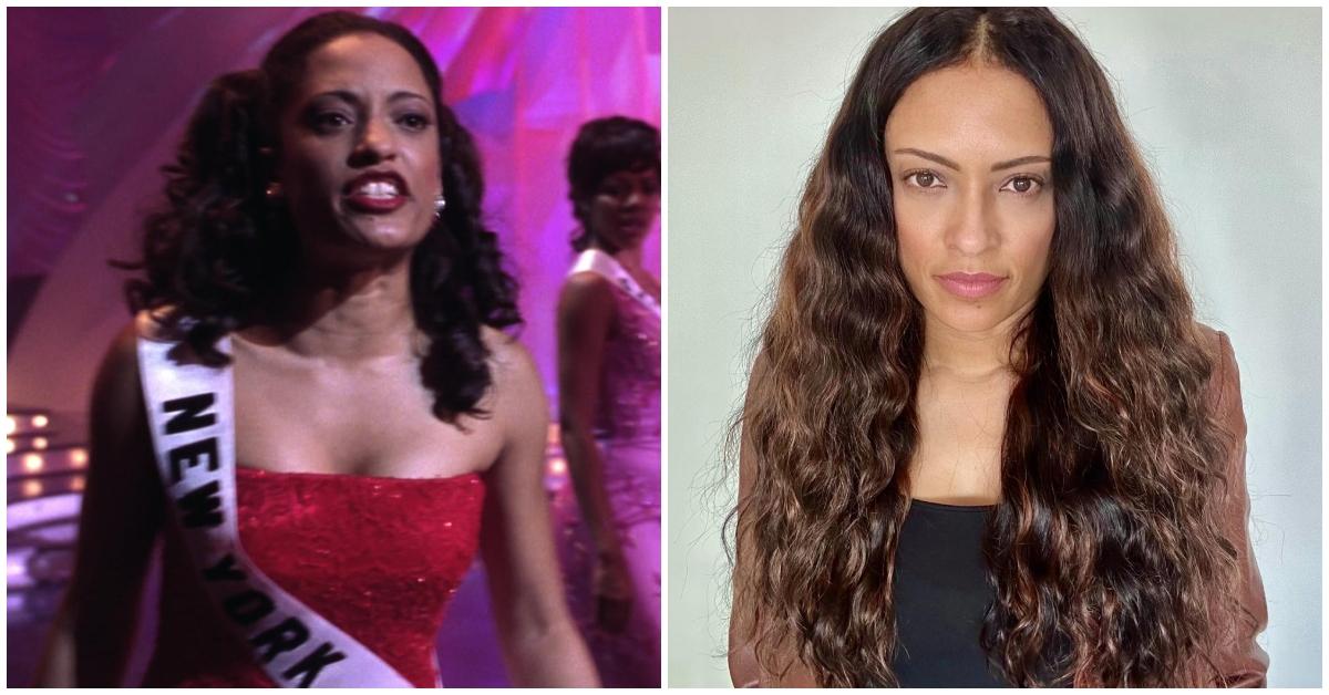 miss congeniality cast now melissa de sousa