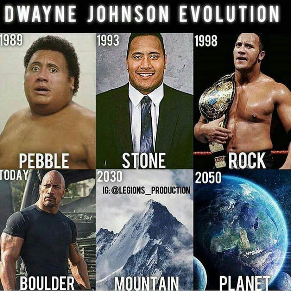 16 'The Rock' Memes That'll Dwayne All Over Your Parade  The rock dwayne  johnson, Dwayne johnson, Dwayne the rock