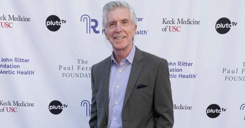 Details on Tom Bergeron’s Net Worth as a Longtime TV Host