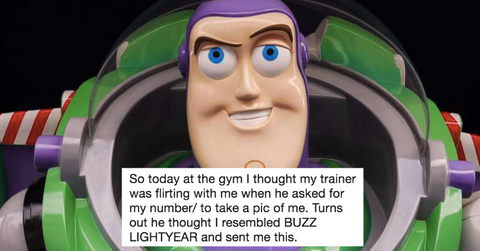 featured buzz lightyear
