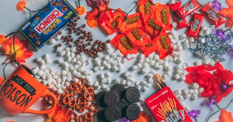 Why Is Halloween Candy So Expensive This Year?