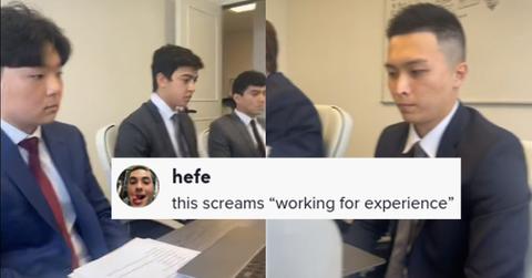 Soulless Summer Internship