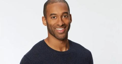 matt james bachelor spoilers