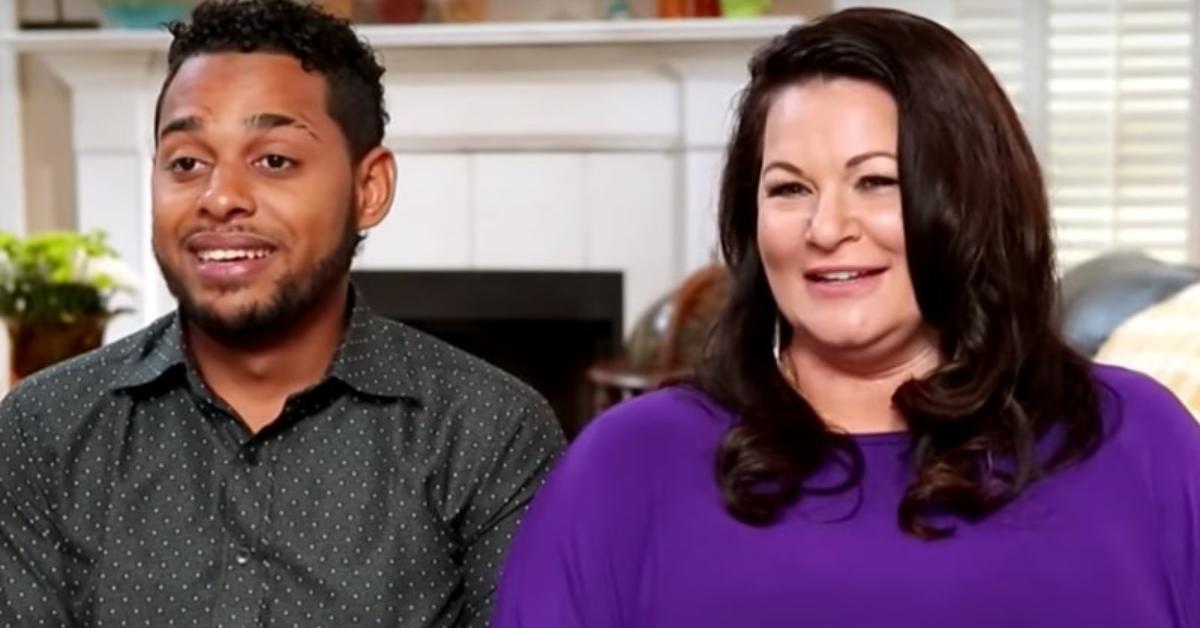 '90 Day Fiancé' Star Molly Hopkins's Job — Plus Her New Boyfriend