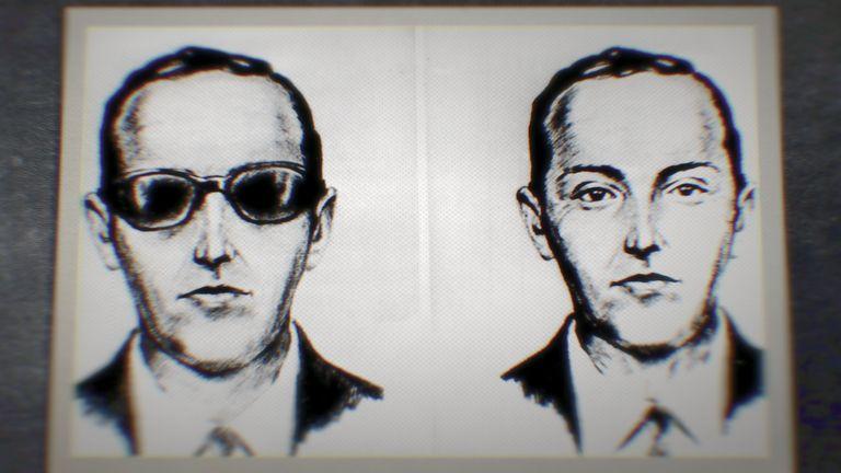 All Of The Suspects In Netflix’s D.B. Cooper Documentary