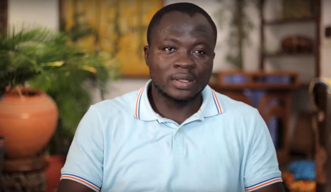 michael 90 day fiance