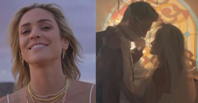 Kristin Cavallari, Tyler Cameron