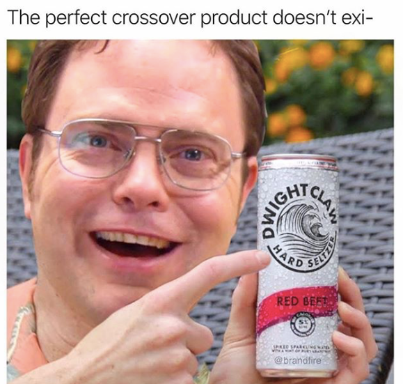 13 Funny White Claw Memes to Make Hump Day a Smoother ...