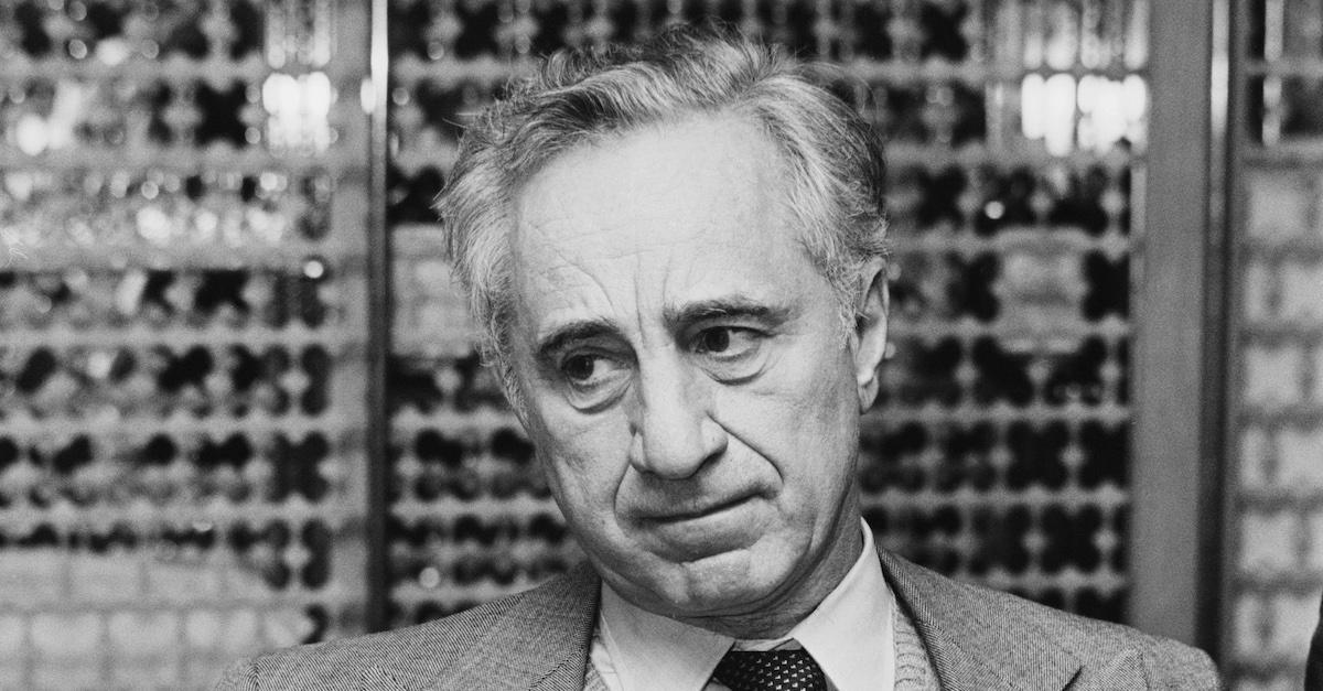 Elia Kazan