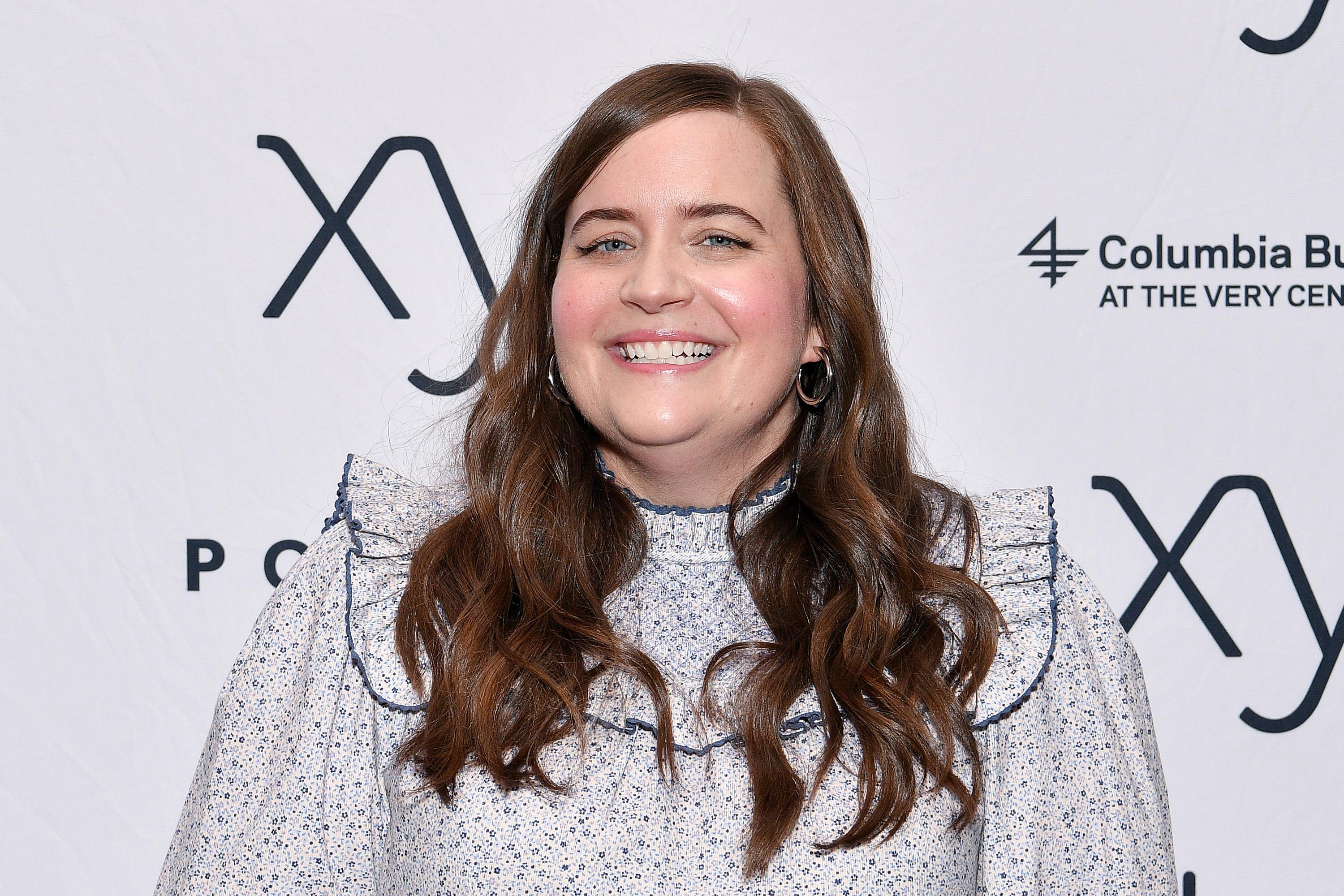 aidy bryant clothing line