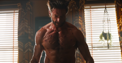 X-Men: Days of Future Past